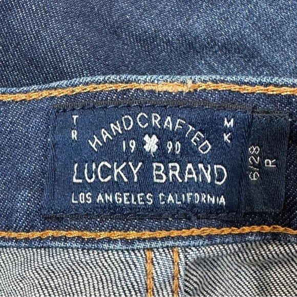Lucky Brand Sweet’N Low Jeans - Picture 8 of 10